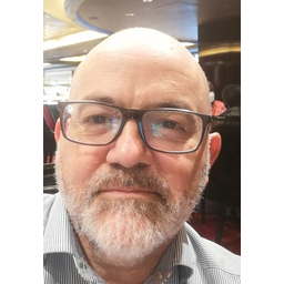 Simon Fleri Soler