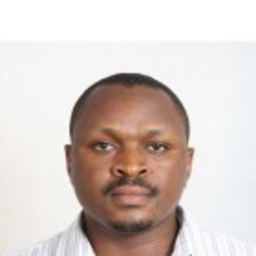 Brightson Njau