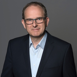 Markus Nussbaumer