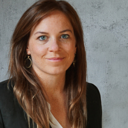 Charlotte Landherr