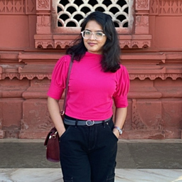 Nupur Dandane