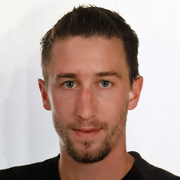 Daniel Brändle's profile picture