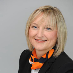 Nadine Leuschner