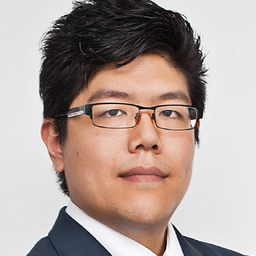 Dr. Daichi Nasu