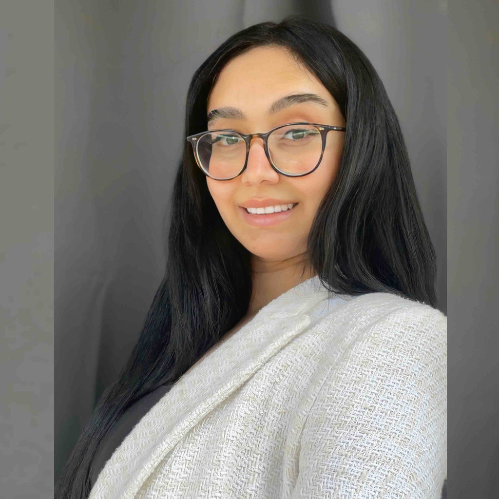 Farah Ahmad Gesellschafterin Eagle Personaldienstleistungs GmbH XING