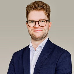 Maximilian Mende