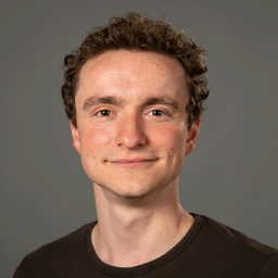 Niklas Christian Genz's profile picture