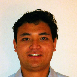 Marcel Okamoto