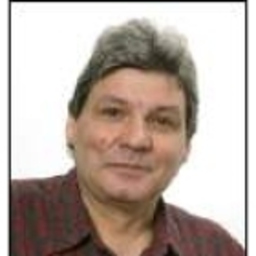 Klaus Bischoff