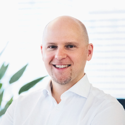 Peter Zwyssig