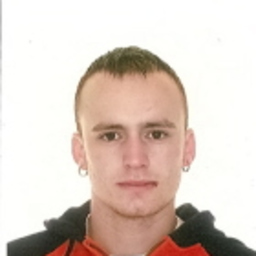 Adrian gimenez Forcen