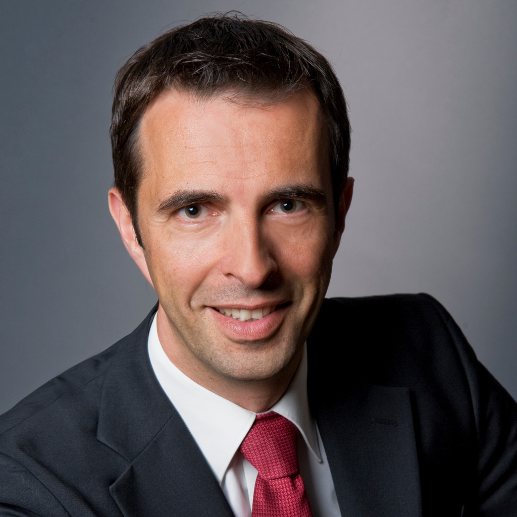 Bernd Oehlerking Head of Global Marketing Güntner GmbH & Co.KG