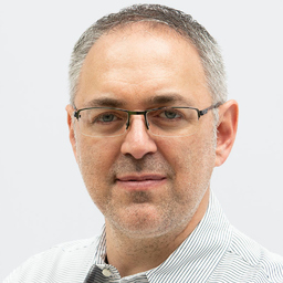 Markus Vogelbacher's profile picture