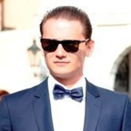 Vadim Eidlin