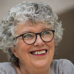 Gudrun Windisch