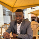 Arnold Kimbugwe