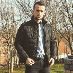 Naim Krasniqi