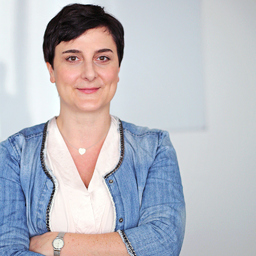 Nadine Zimmer