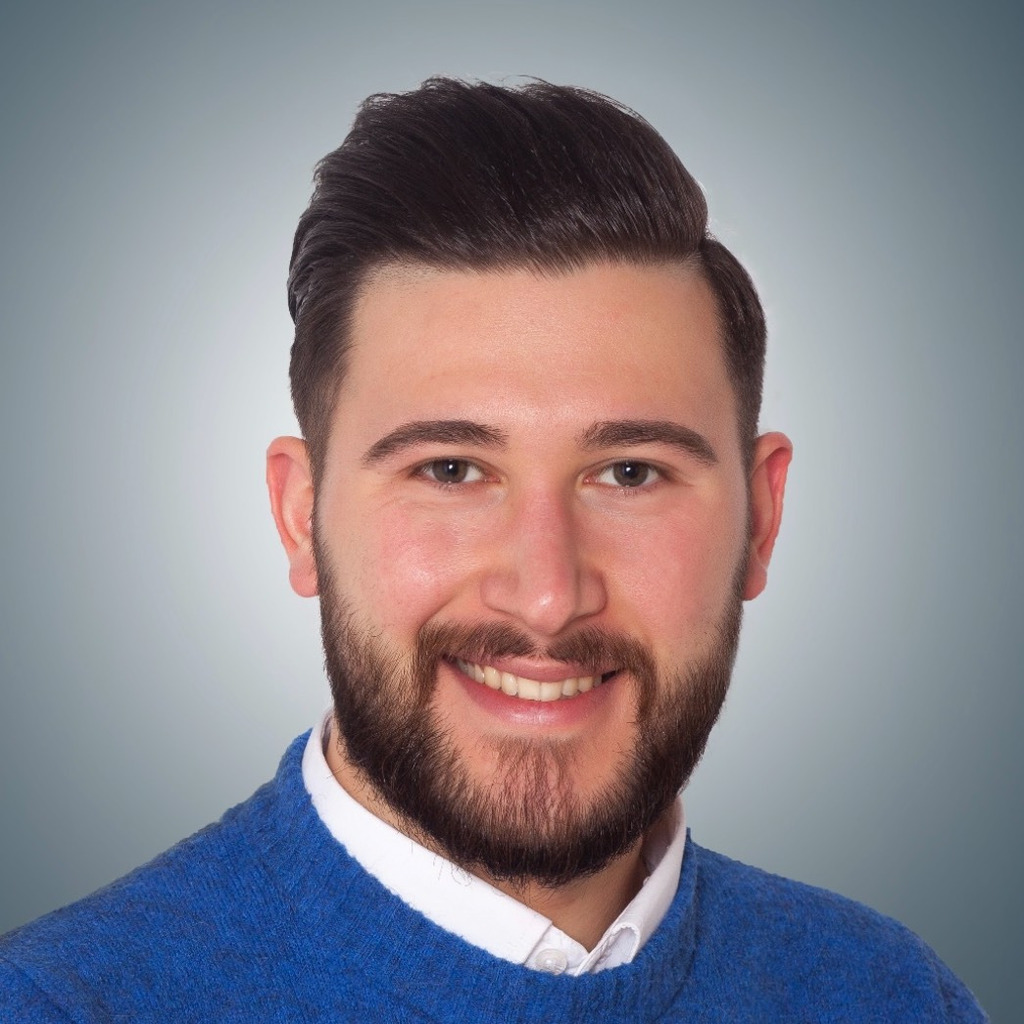 Arslan Muhammed Mitarbeiter Qualitätssicherung GKN Sinter Metals XING