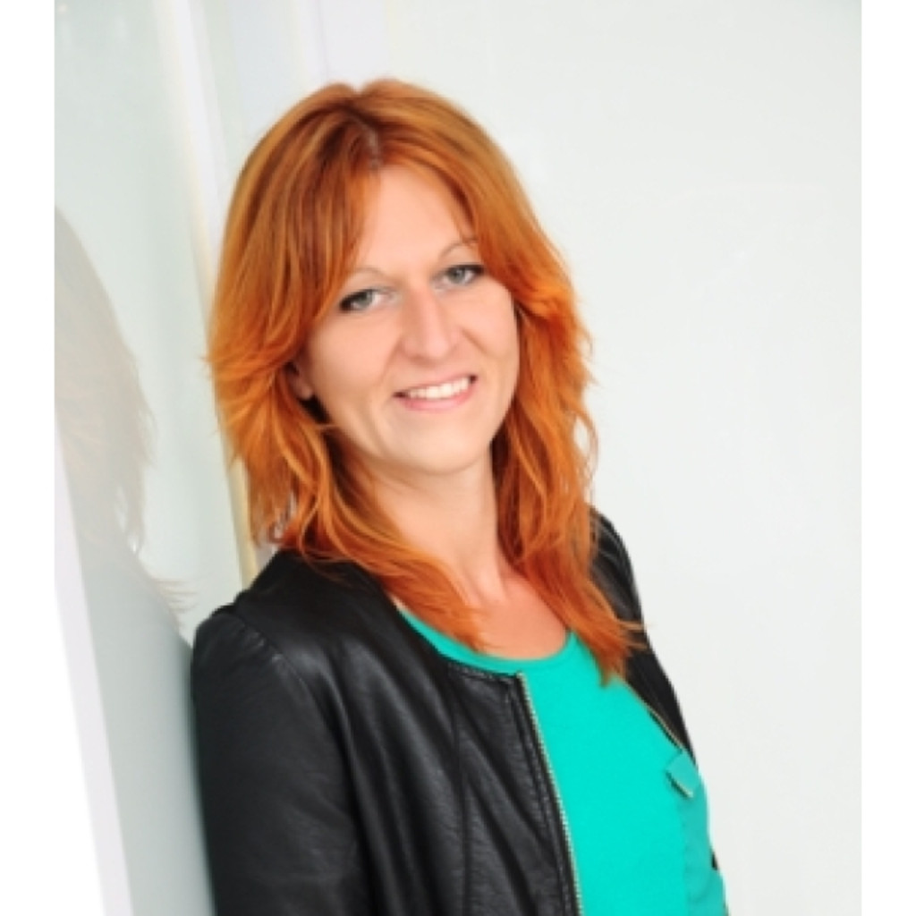 Desiree Prem - Stressbewältigung + Burnoutprävention - switch-off-stress |  XING