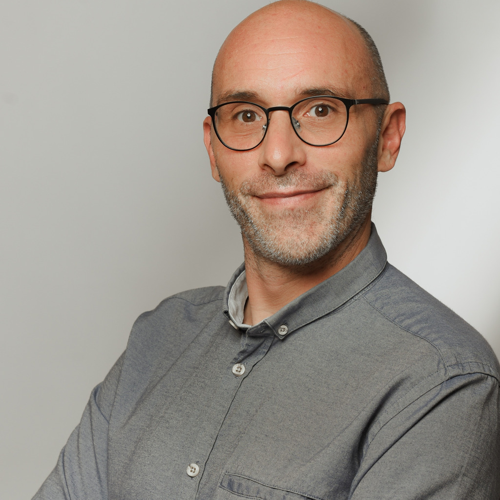 Massimo Binatti Messe und Eventmanager Bright GmbH & Co KG XING