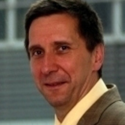 Profilbild Harald Born