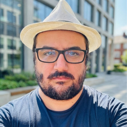 Marius COSTACHE's profile picture