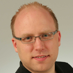 Simon Ziebold