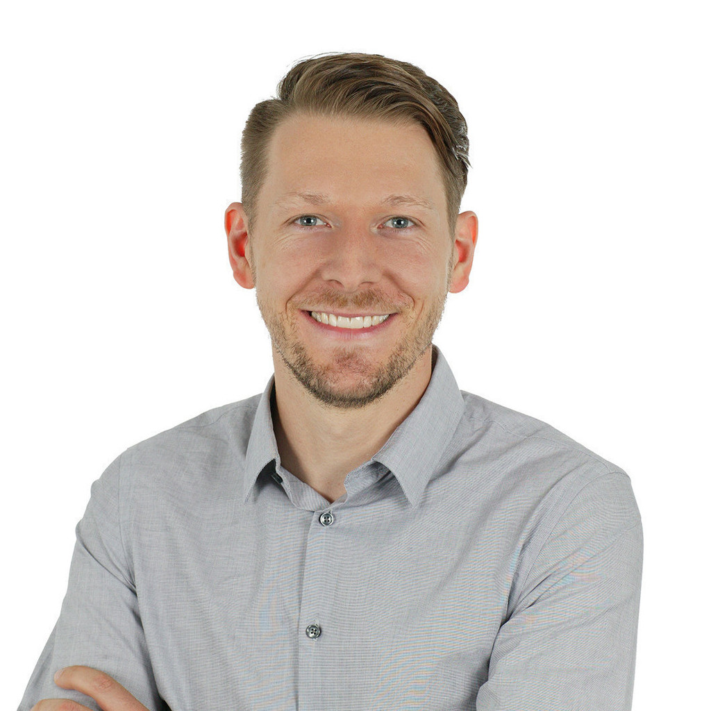 Florian Baier Technischer Projektleiter & Lead Consultant Big Data