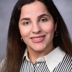 Fatima Cheikho