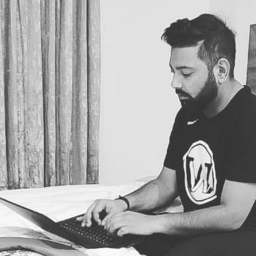 Varun Mehta