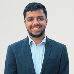 Arjun Gupta