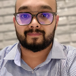 Nithin Pinto
