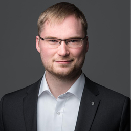 David Laukamp