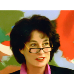 Claudia Weil