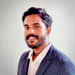 Hariram venugopal