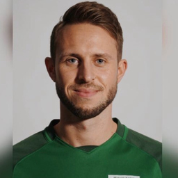 Daniel Aretz