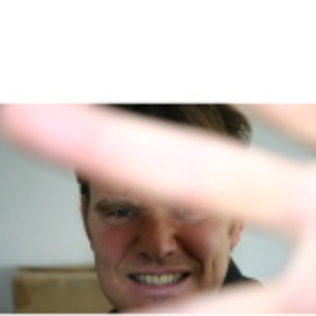 Martin Boy Offen für neue Projekte Martin Boy XING