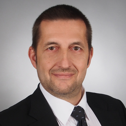 Dipl.-Ing. Andreas Kuhnle