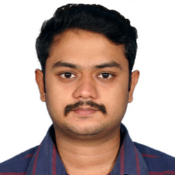 Rakesh Vivekanandan