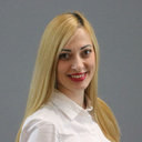 Inesa Sarzhevska