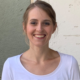 Katharina Burger