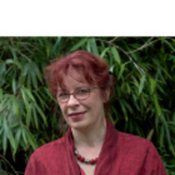 Cornelia Damm