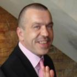 Uwe Richard Czerwinski