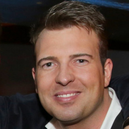 Pascal Frangenberg