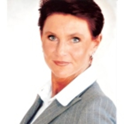 Petra Meier