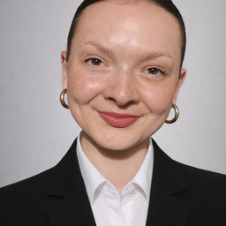 Alexandra Eckensberger