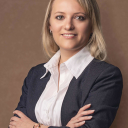 Sabrina Danke