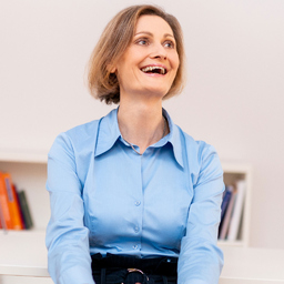 Mag. Wiltrud STÖCKL