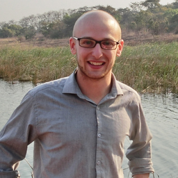 Nikolai Bickel